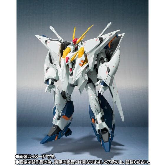 【新品未開封】ROBOT魂 （Ka signature）RX-105 Ξガンダム