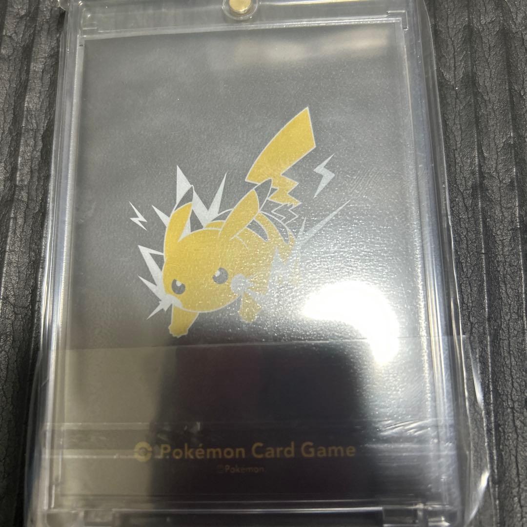 24時まで値下げ　25thリザードン ポケカ極美品