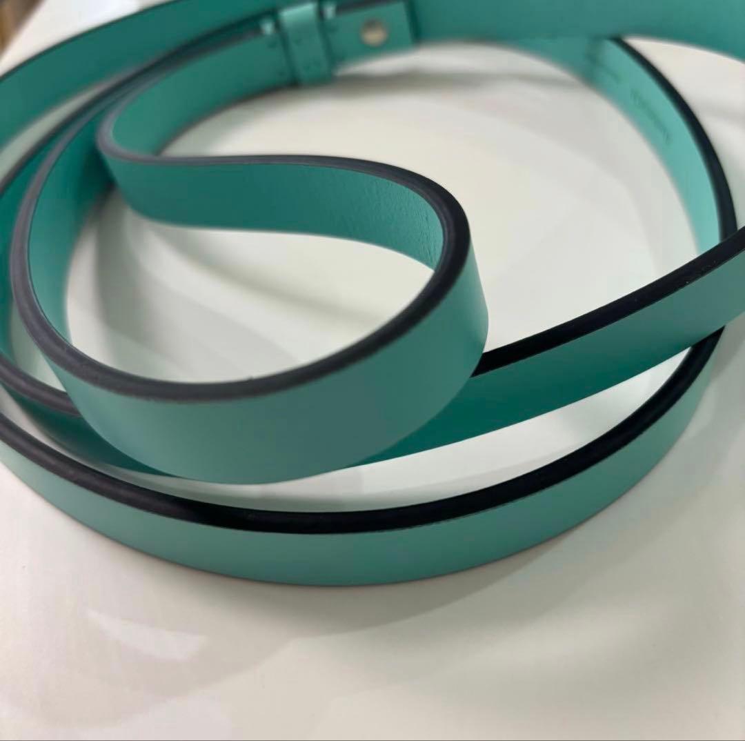 Tiffany & Co. ペットリーシュ