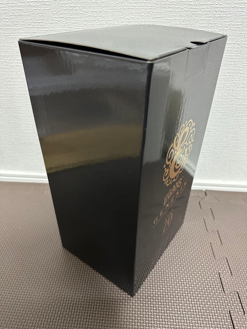正規品 170本限定 EGANS GENESIS イーガンズ ジェネシス 20年