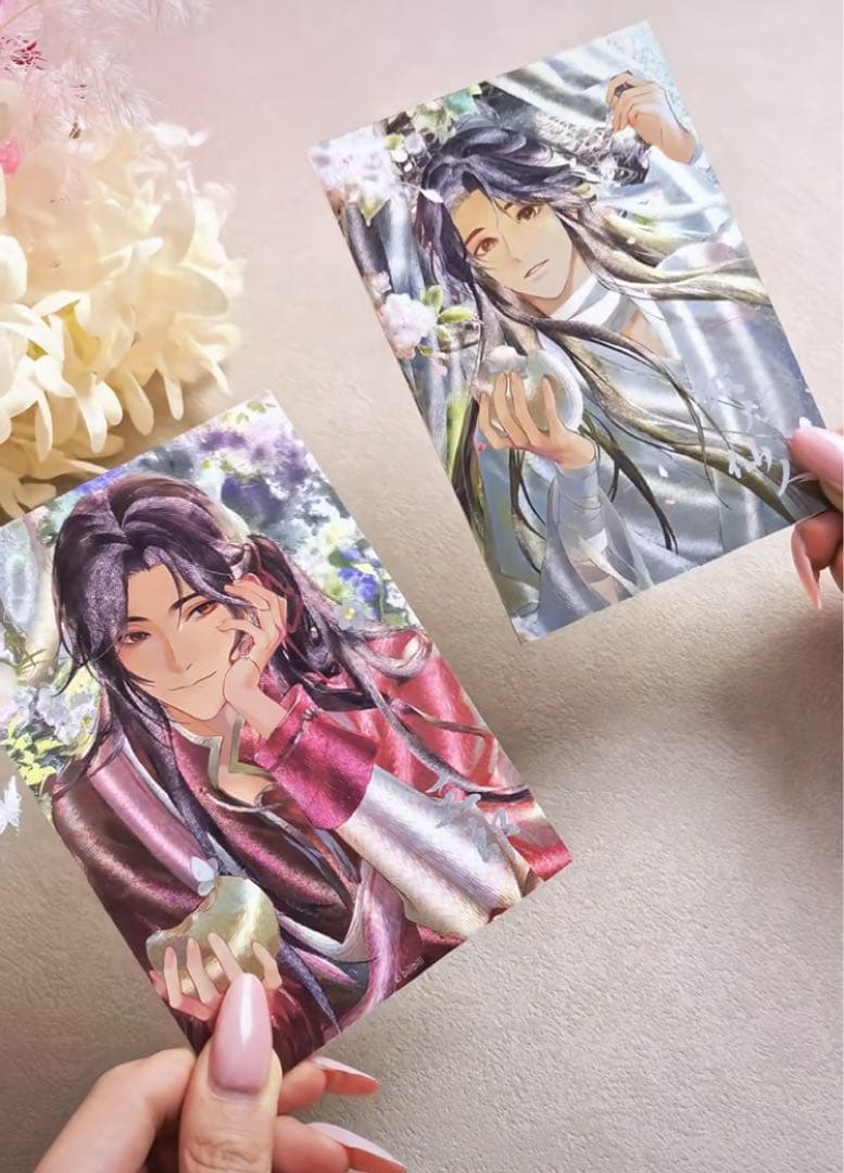 ジャネ⑥