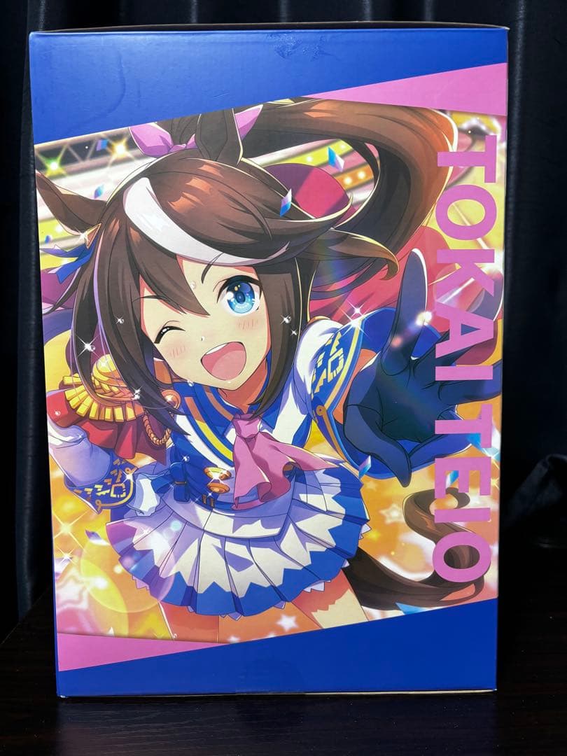 ウマ娘　トウカイテイオー 1/7スケール フィギュア