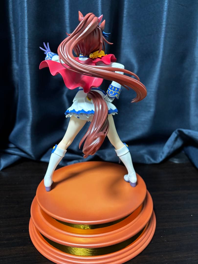 ウマ娘　トウカイテイオー 1/7スケール フィギュア