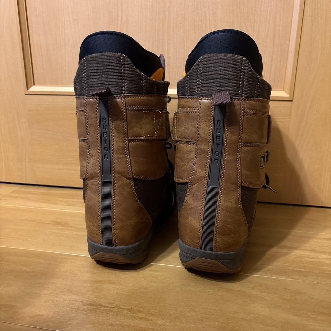 Burton　スノーブーツ