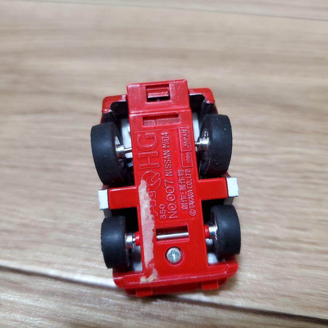 チョロQ