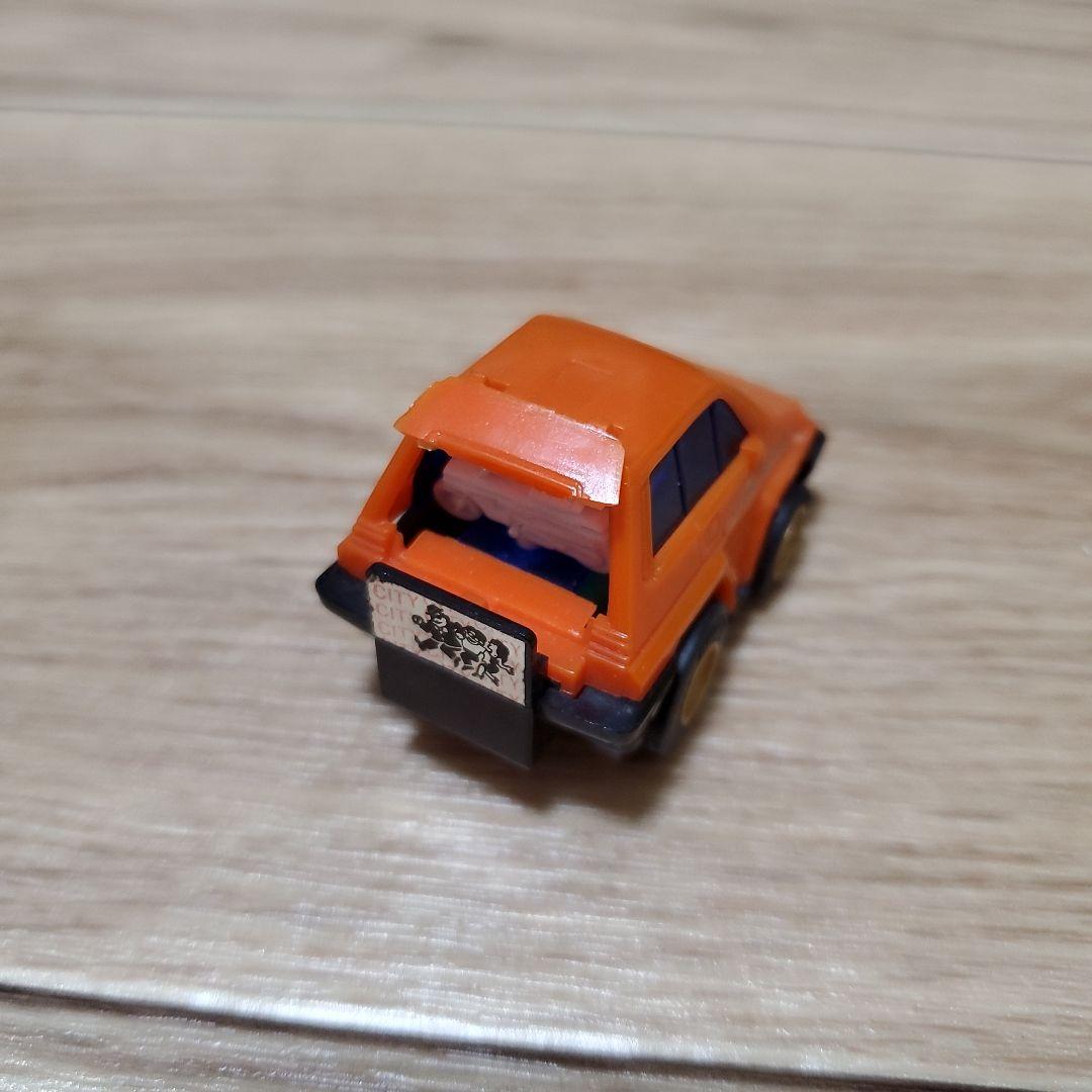 チョロQ