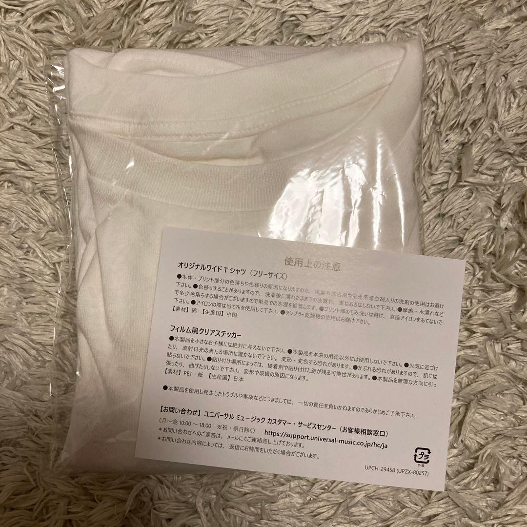 Mrs. GREEN APPLEセット販売