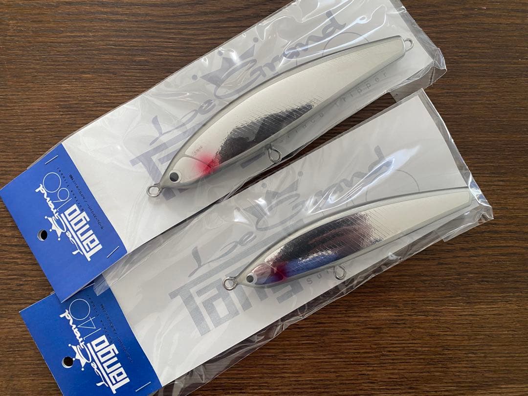 キャスティングプラグ11本セット