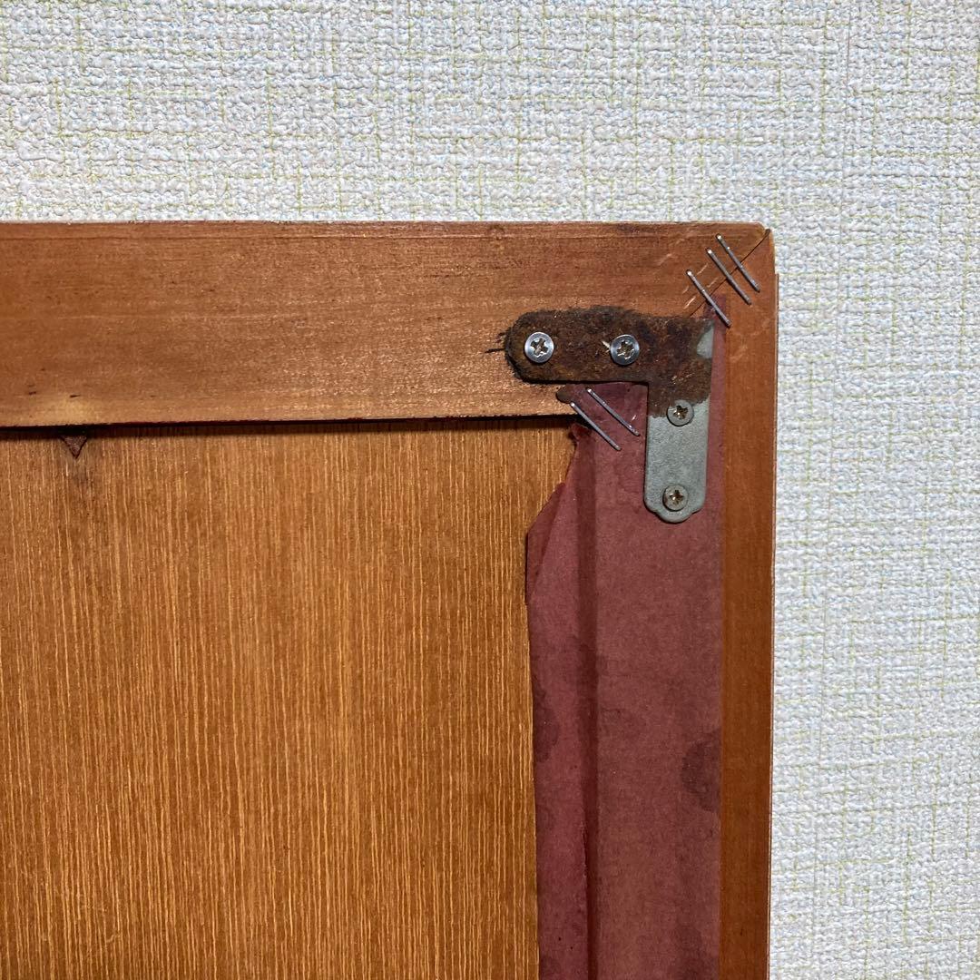 【真作】サルバドール・ダリ「カダスケ」リトグラフ 直筆サイン 絵画 版画