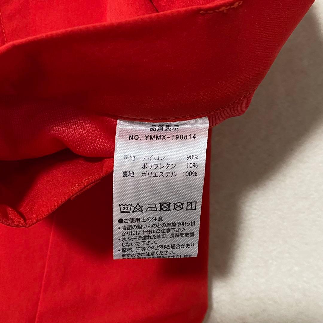 ムータマリン　ハーフパンツ　ショートパンツ　新品