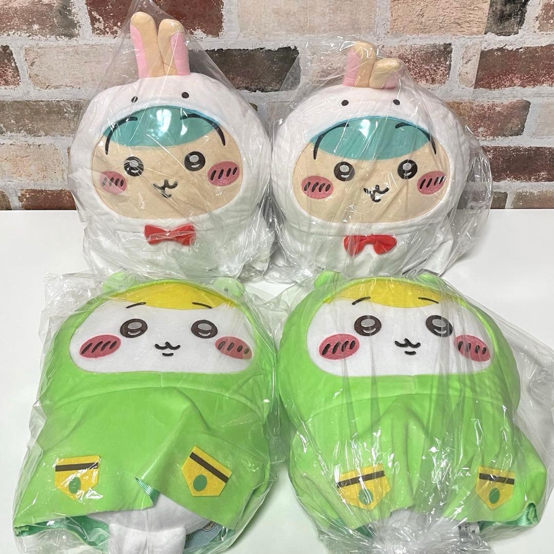 大人気！ちいかわ ぬいぐるみ まとめ売り