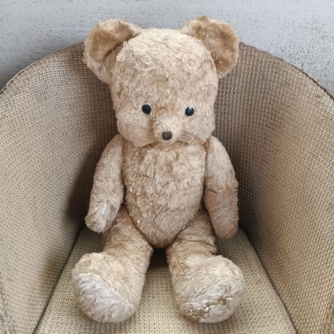大幅値下げ アンティークベア Teddy Bear テディベア
