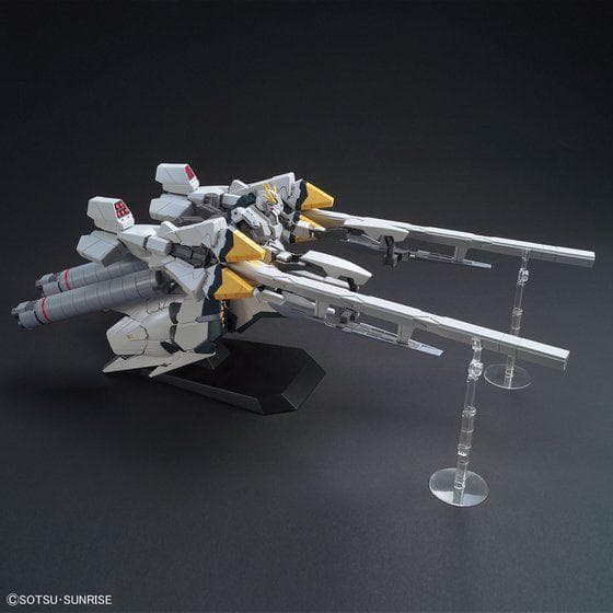 ＨＧ 1/144 ナラティブガンダム Ａ装備
