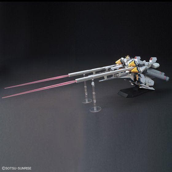 ＨＧ 1/144 ナラティブガンダム Ａ装備