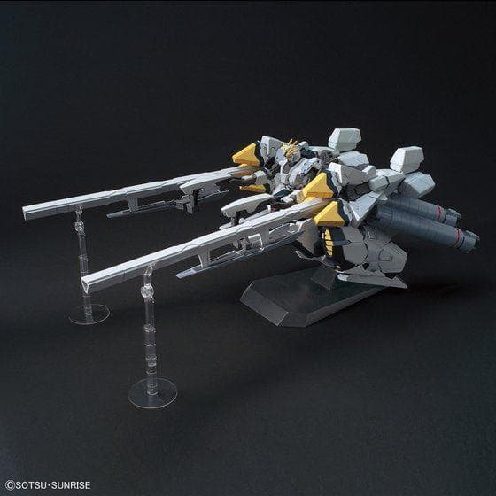 ＨＧ 1/144 ナラティブガンダム Ａ装備
