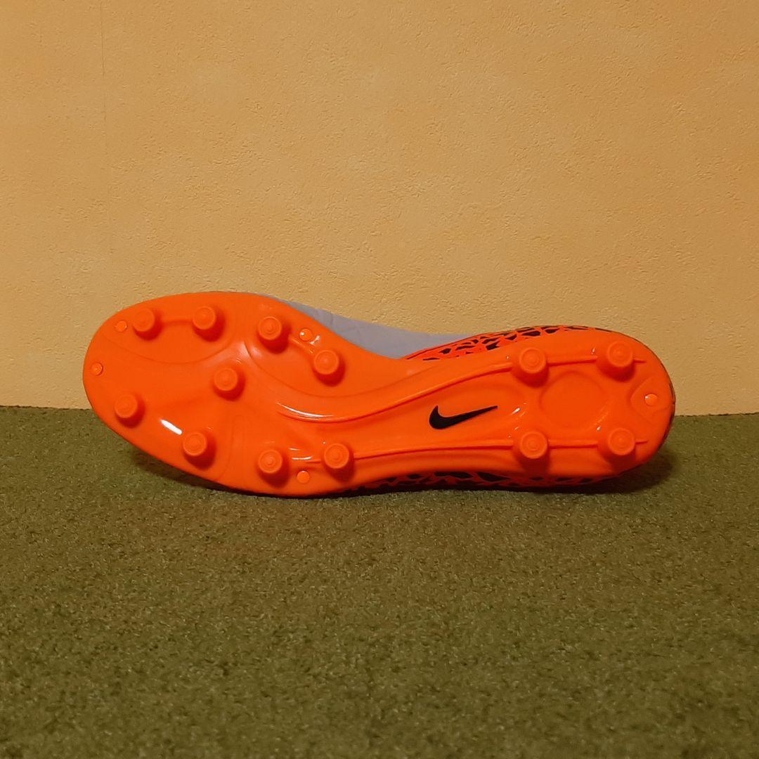 新品 ナイキ サッカースパイク ハイパーヴェノム 2足セット 26.0cm