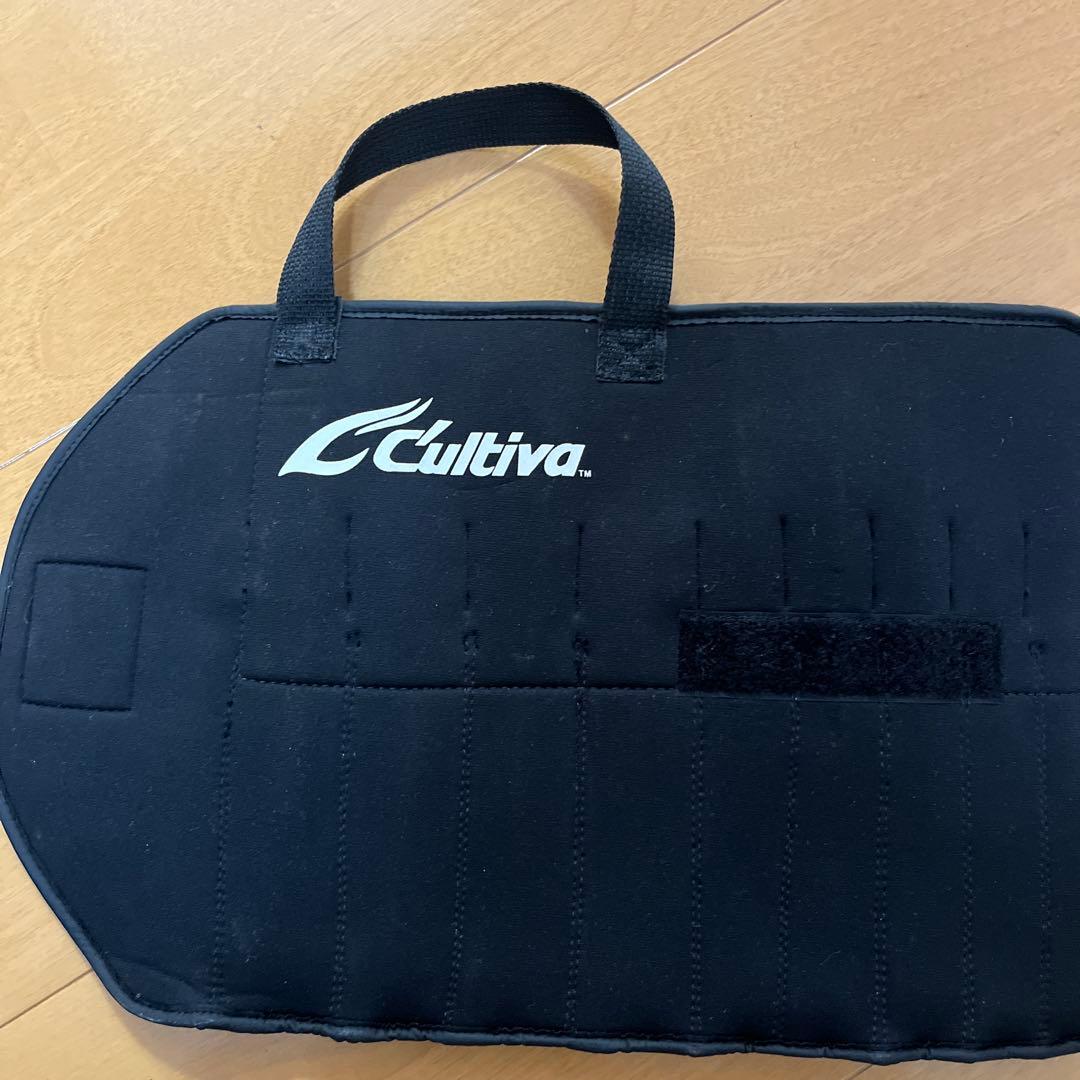 バナナジグ　7個セット