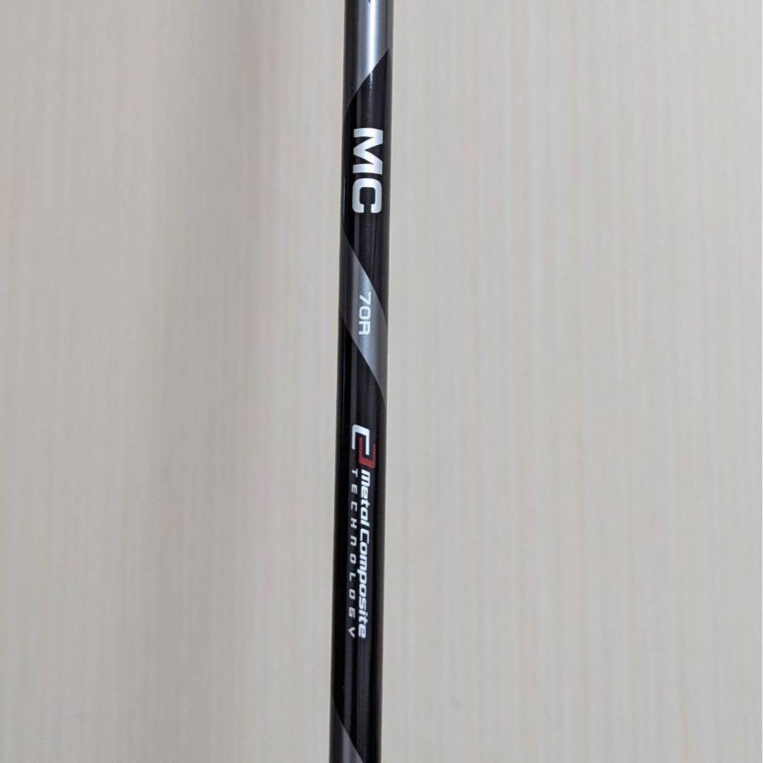 キャロウェイ X FORGED MAX 4番アイアン 4鉄 4I