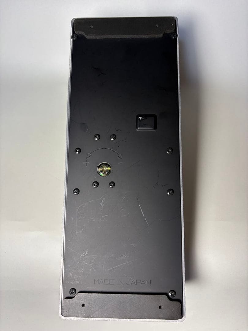 KORG【EXP/VOL PEDAL XVP-10】