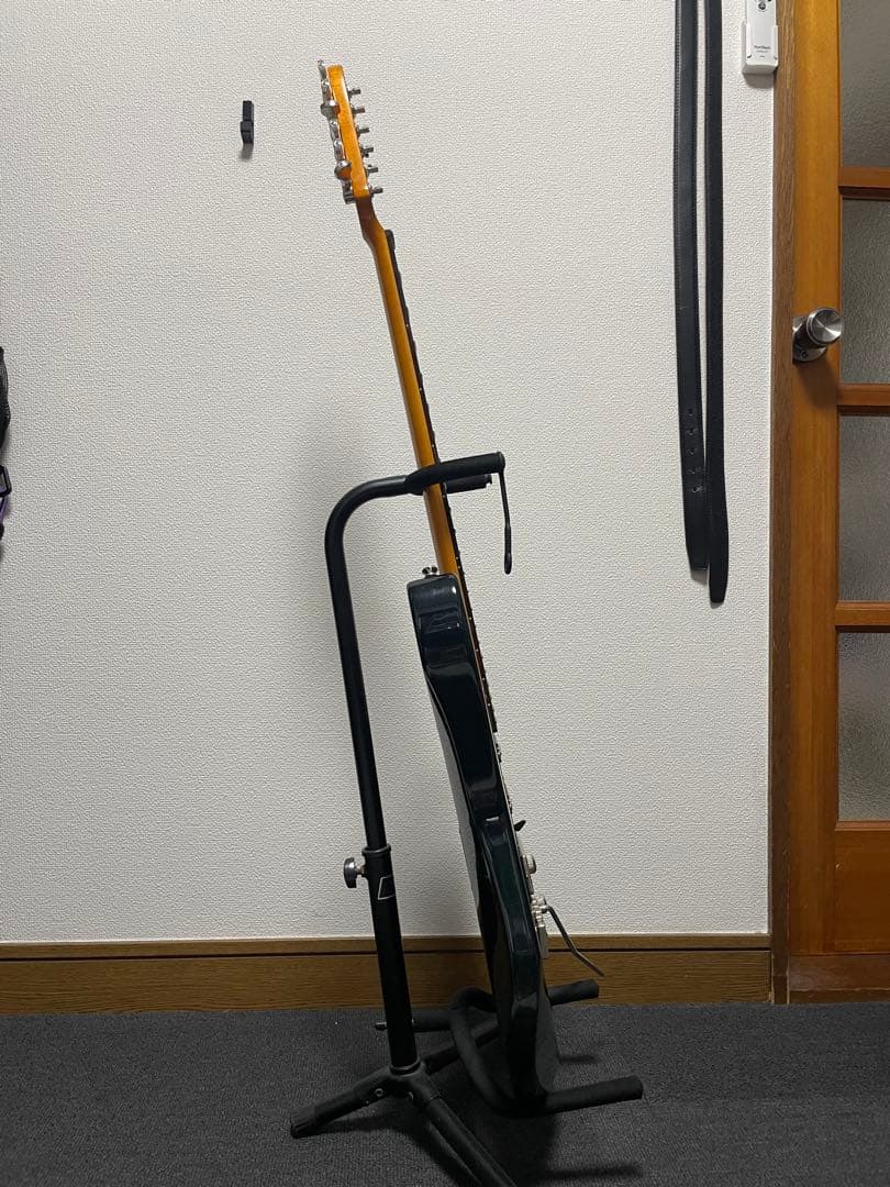 YAMAHA PACIFICA 612V Ⅱ FM