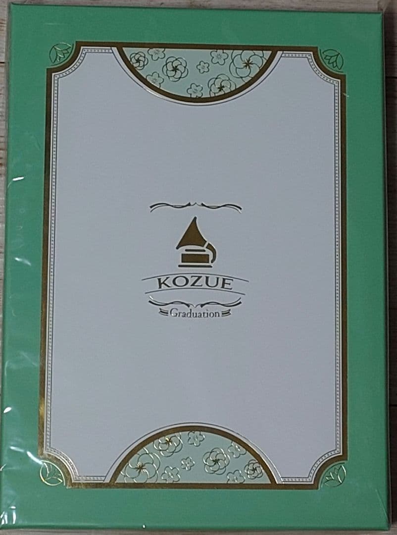 t*o様 【新品、最終値下げ】蓮ノ空 Graduation Memorial 乙