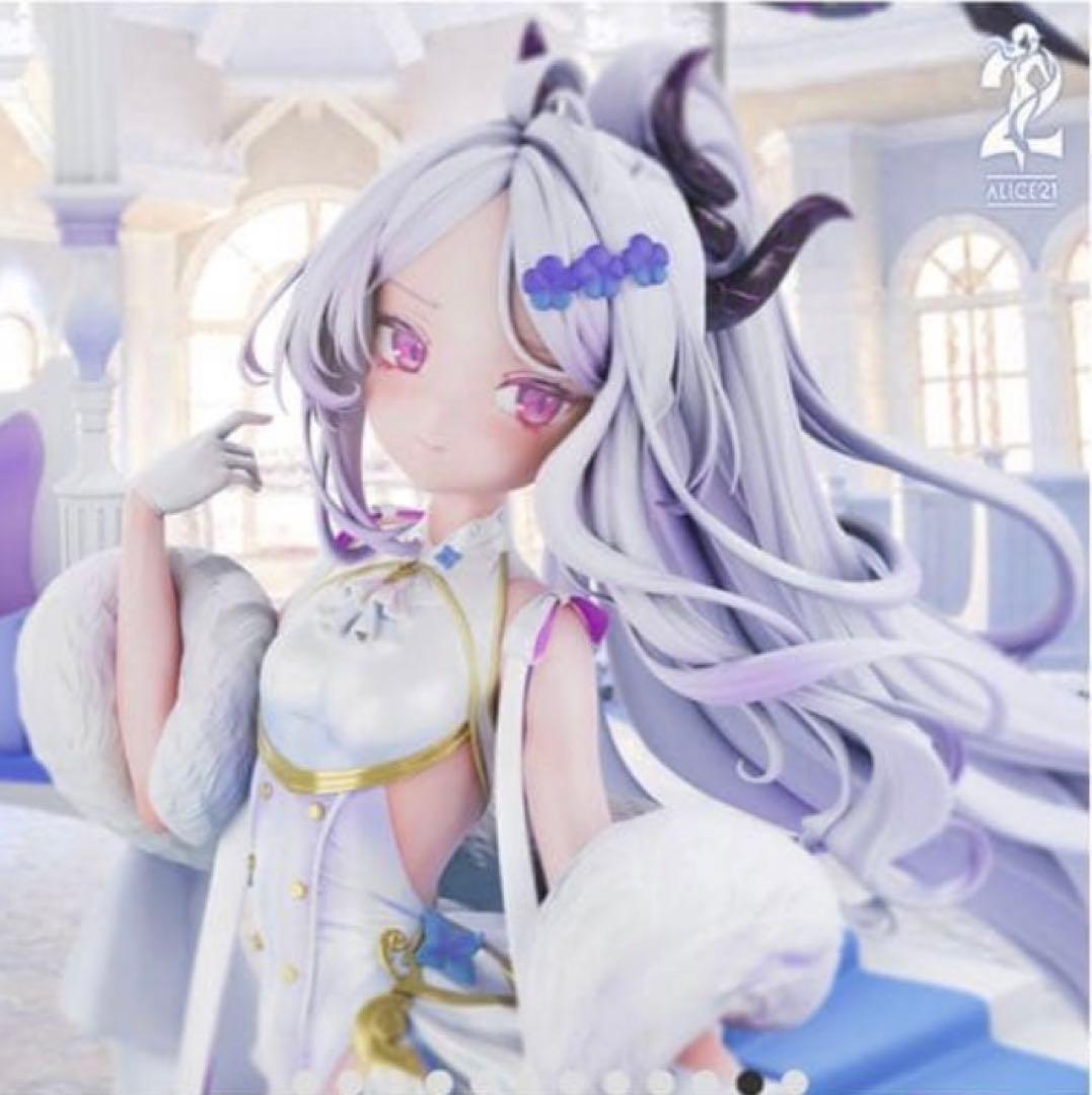 新品・未開封Alice21 Studio 空崎ヒナ 纯白誓约シリーズ 第3/9弹