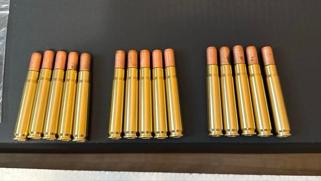 マルシン Kar98k エクセレントヘビーウエイト ガスガン