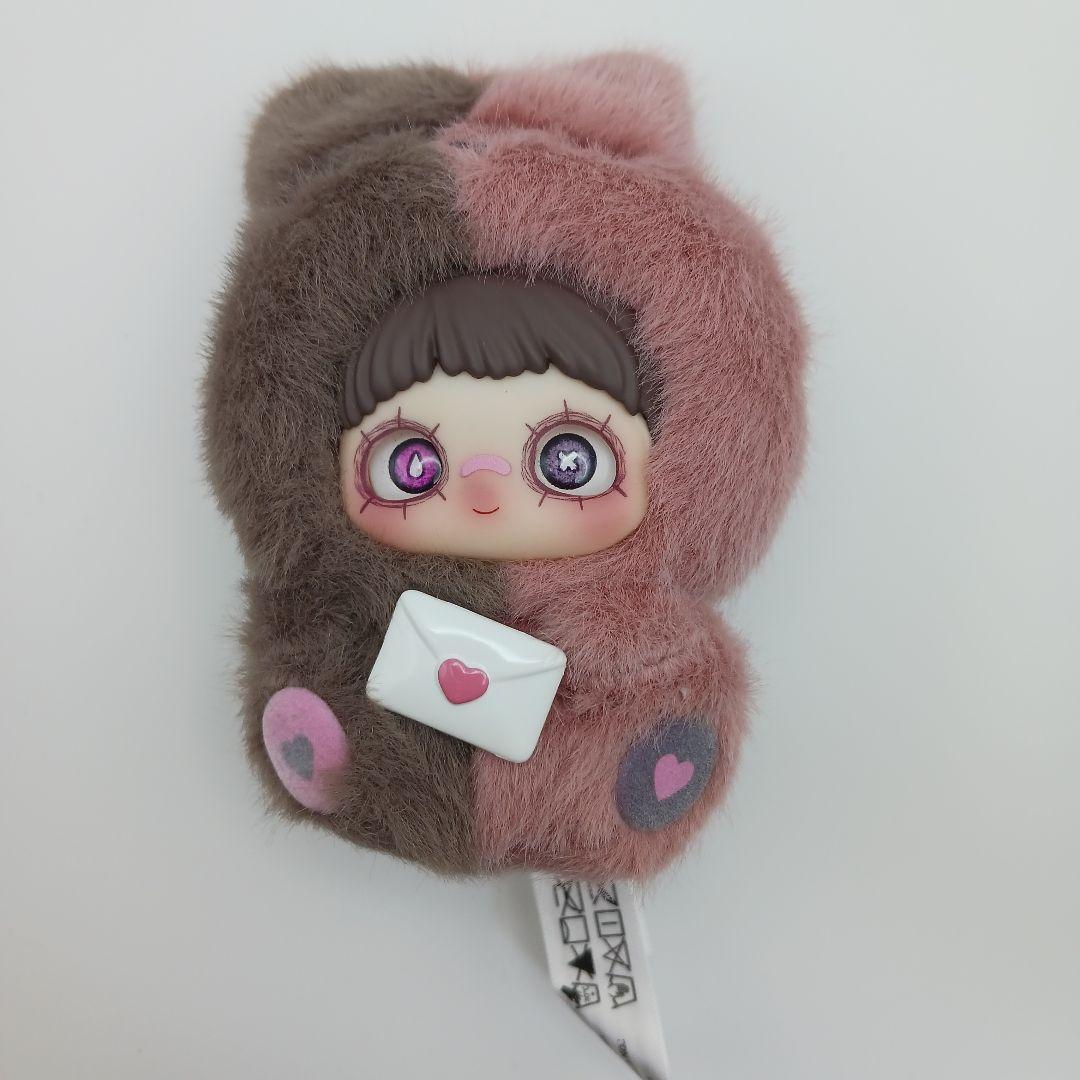 SURE FUN　MayMei メイメイぬいぐるみ5体セット
