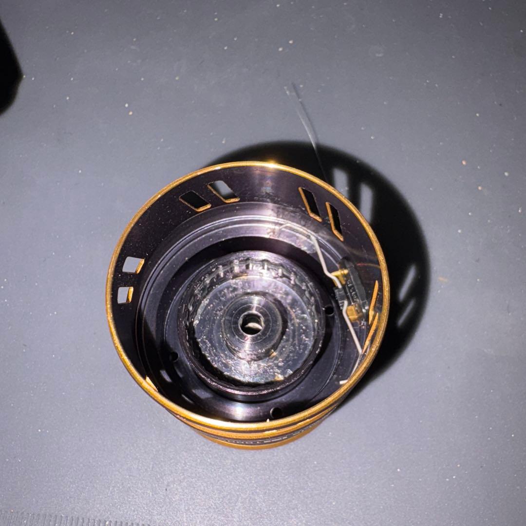 レガリスLT1000S サハラ1000