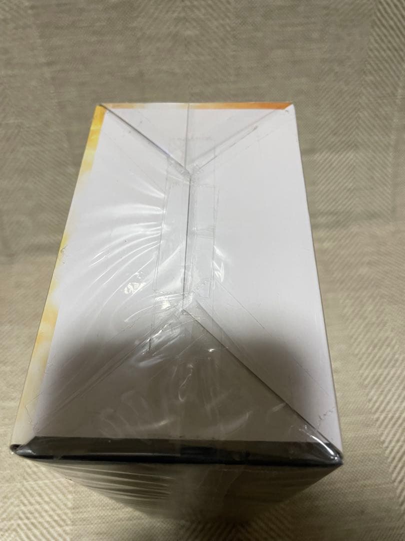一番くじ ナルト 紡がれる火の意志 うずまきナルト Ａ賞　新品・未開封品‼️