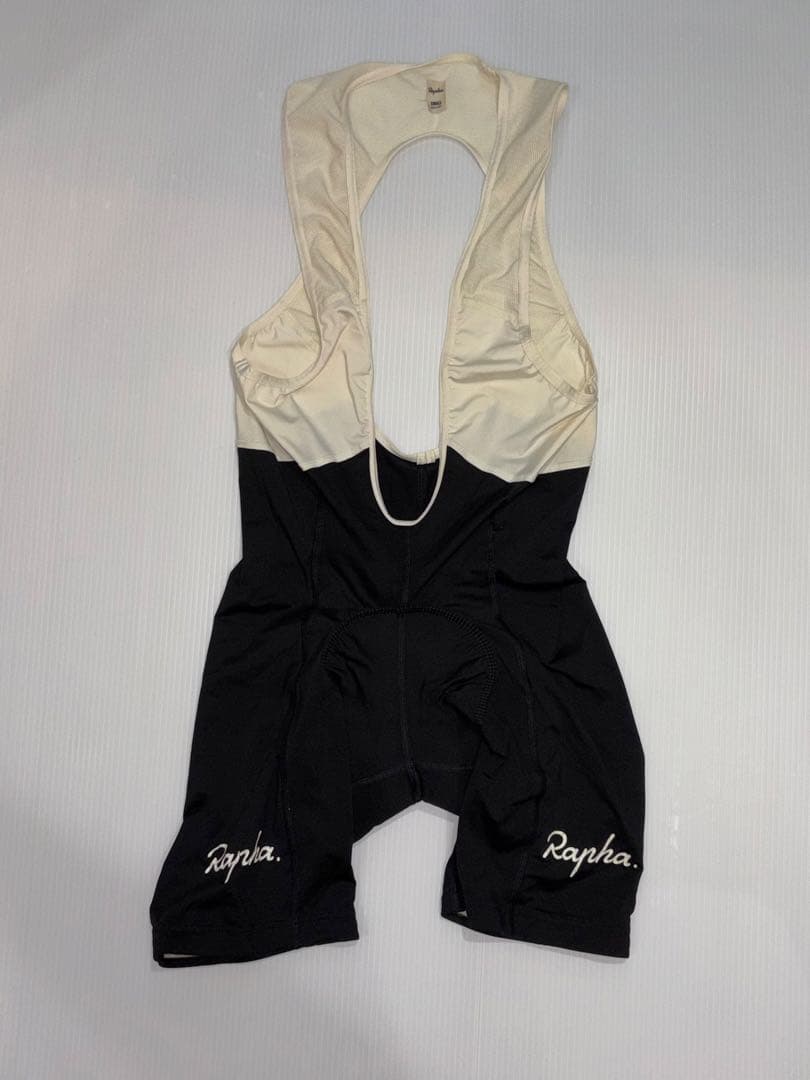 Rapha クラシックビブショーツ　ビブショーツ　S ラファ　イタリア製