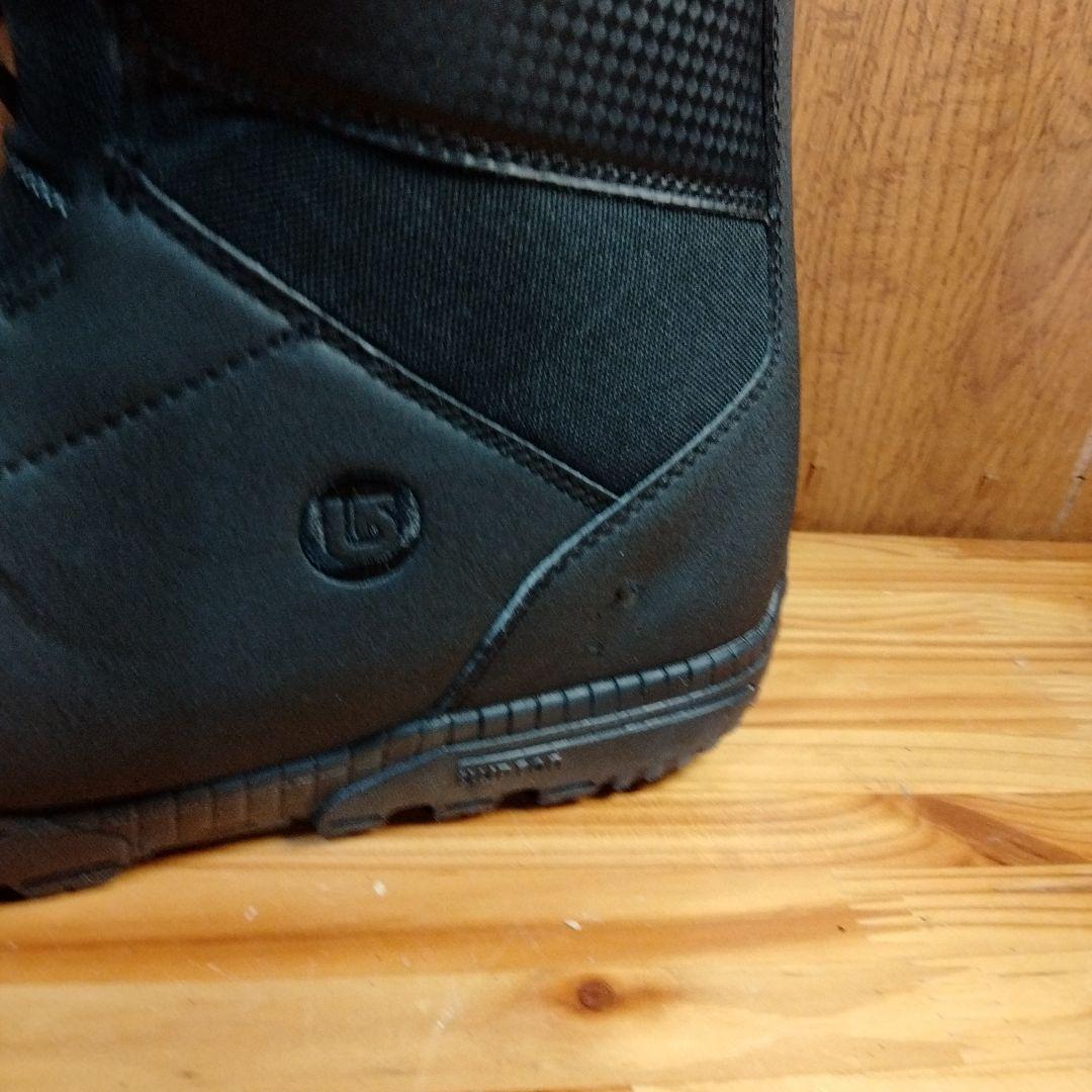 美品　BURTON　バートン 　スノーボードブーツ　26049