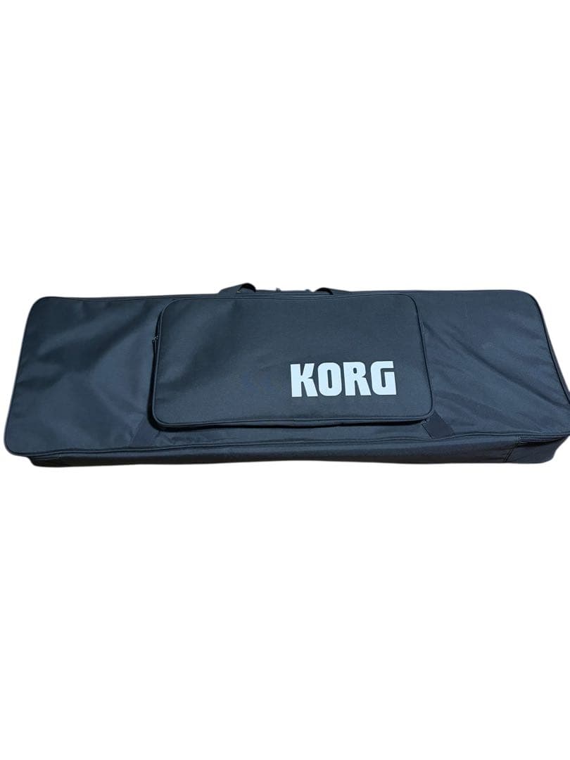 KORG KROME EX シンセサイザー