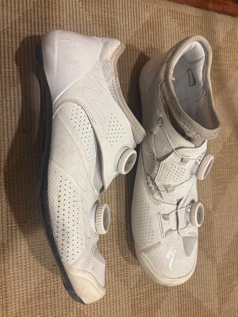 ウェア S-works ares EU40.5