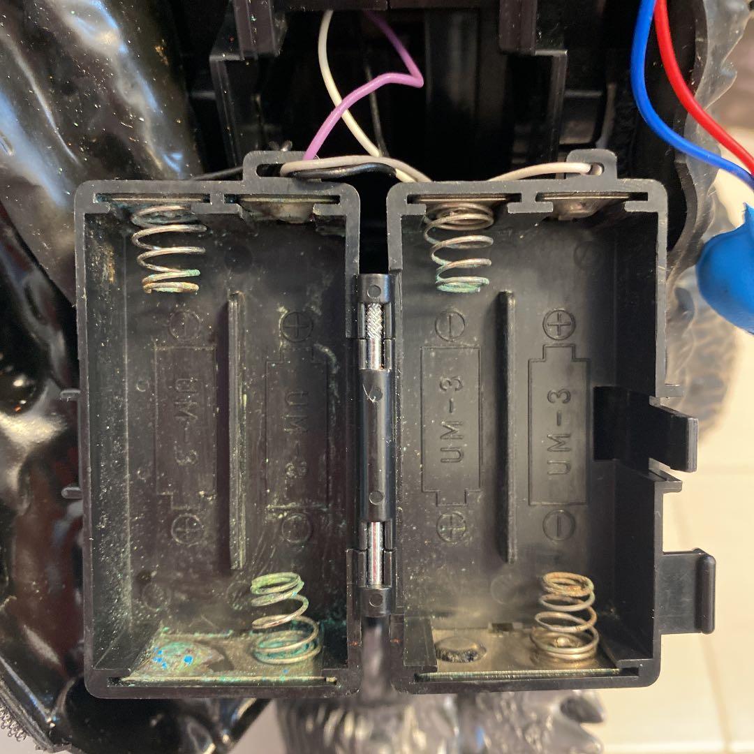 ゴジラ　電動怪獣王