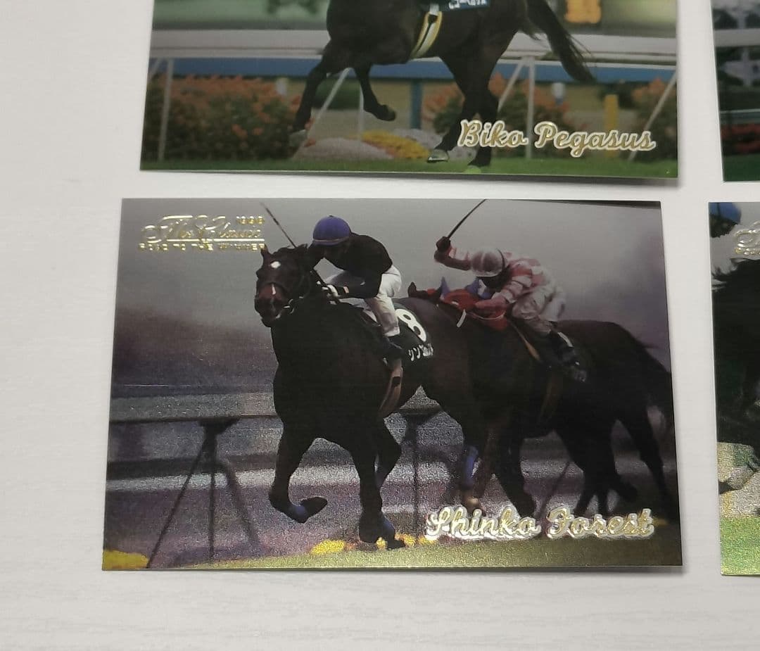 その他 1998 The Classic ROAD TO THE WINNER