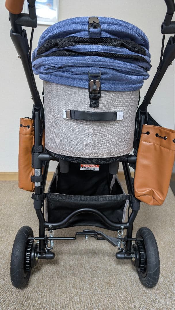 みょさん専用　エアバギー ドーム3 レギュラーサイズ