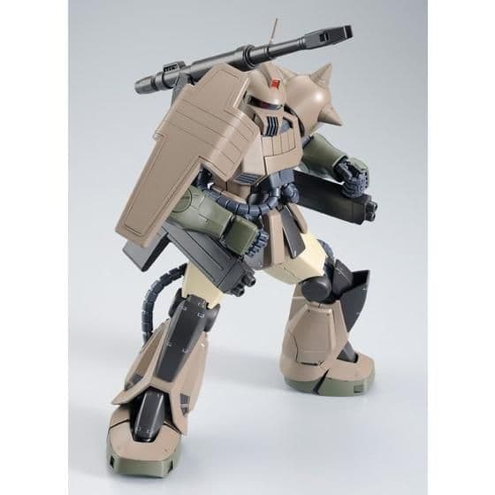 未組立 MG マラサイ ザクキャノン ガンプラ