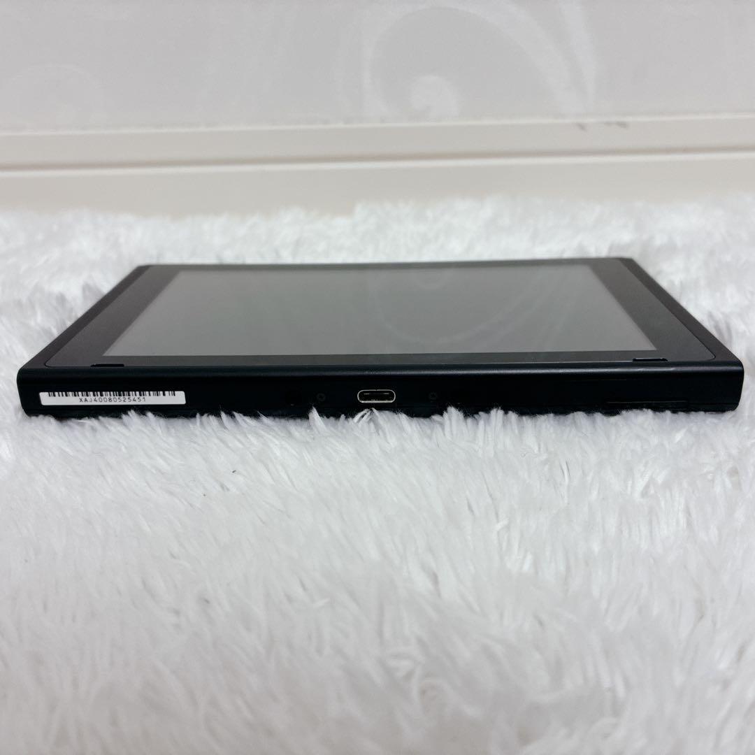 【液晶美品】Nintendo Switch 初期型 2018年製　画面傷なし