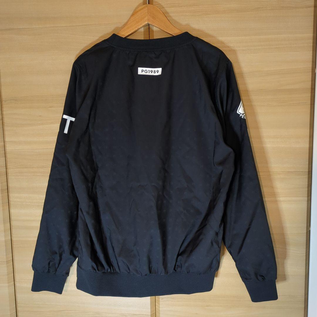 PEARLY GATES パーリーゲイツ　人気オシャレロゴスニード　新品未使用
