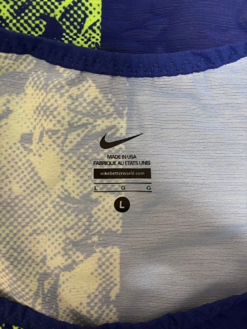 Nike プロエリート　シングレット