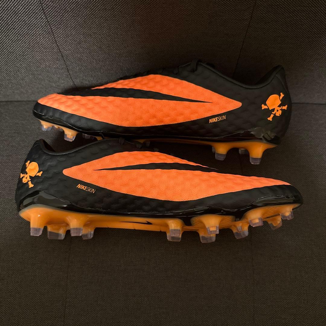 NIKE ハイパーヴェノム ファントム RGN SE FG 26cm