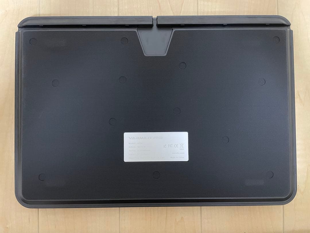Varmilo FK2 アーケードコントローラー