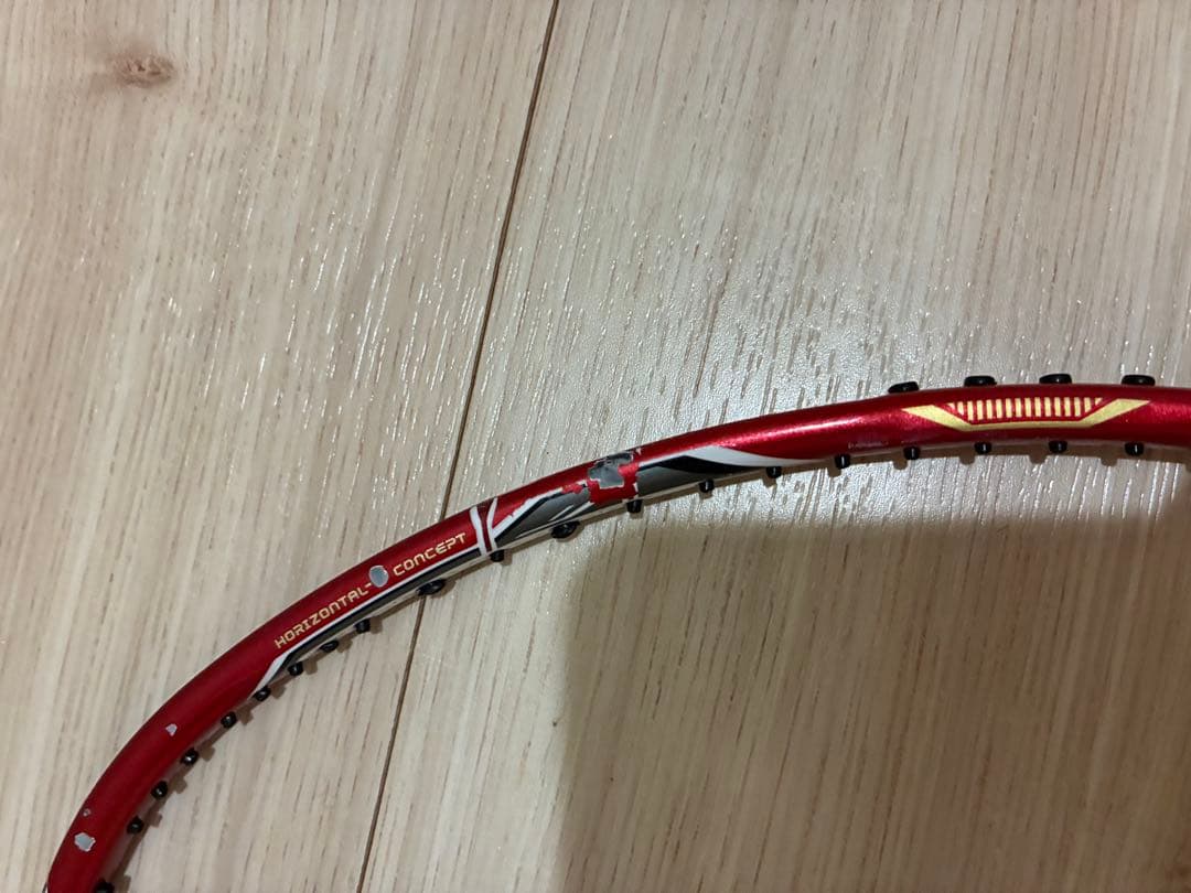 ARC SABER11 (3UG5)アークセイバー11