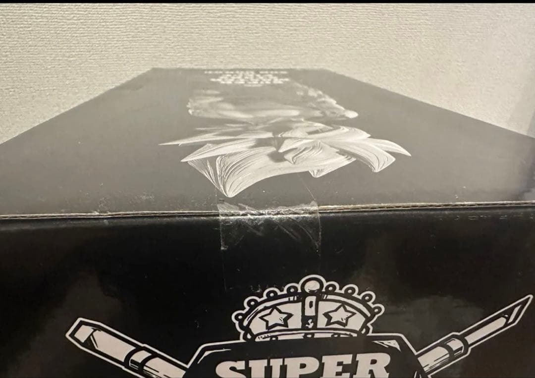 新品未開封　SMSP 孫悟空 ver1.5 02 原作カラー彩色