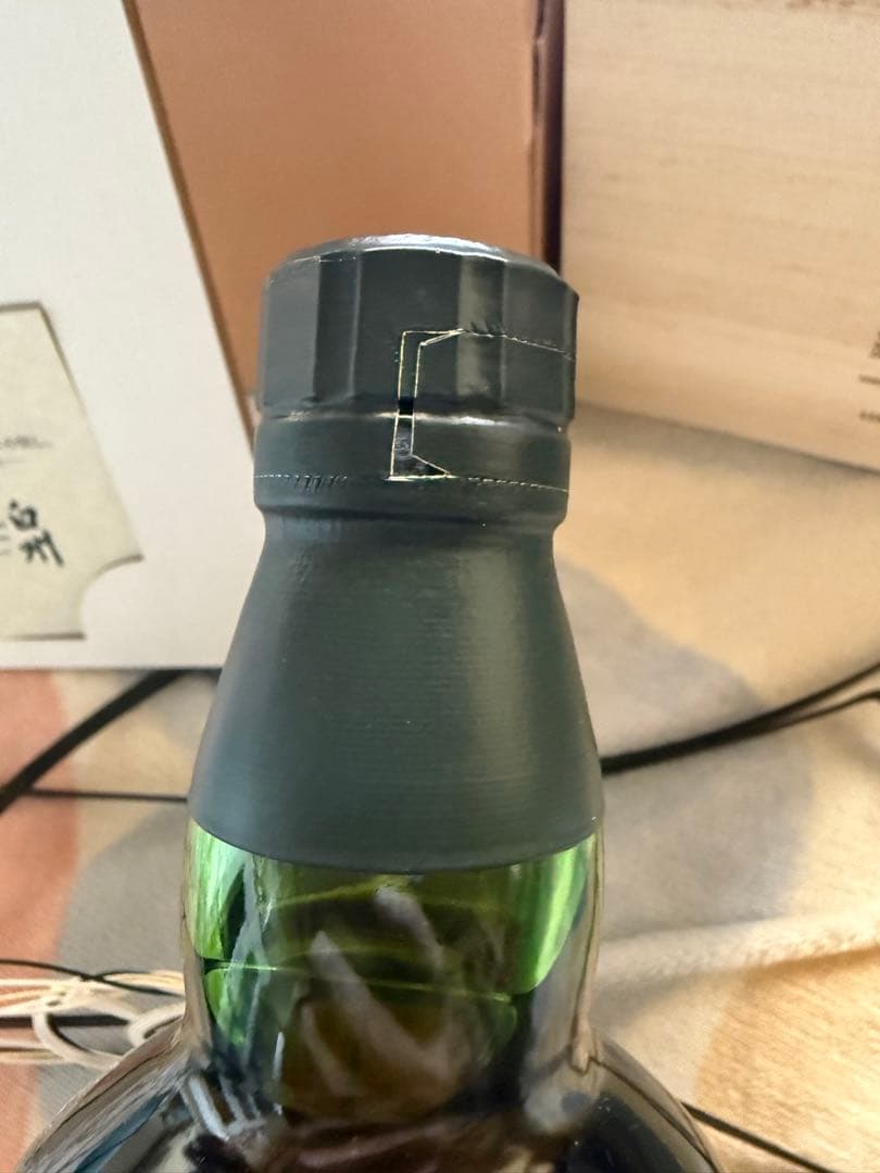 白州25年