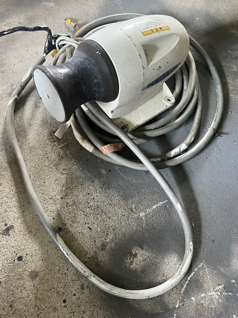ウィンチ