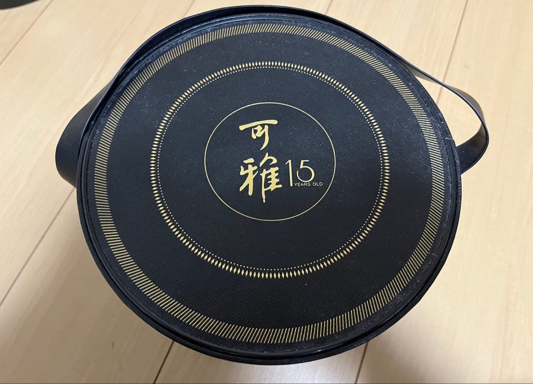 ブランデー KOYA XO 可雅15 2箱