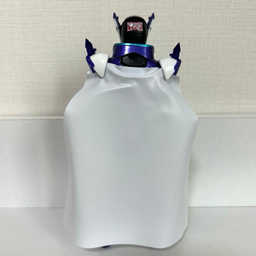 フィギュアーツ 仮面ライダーグリスパーフェクトキングダム&プライムローグ
