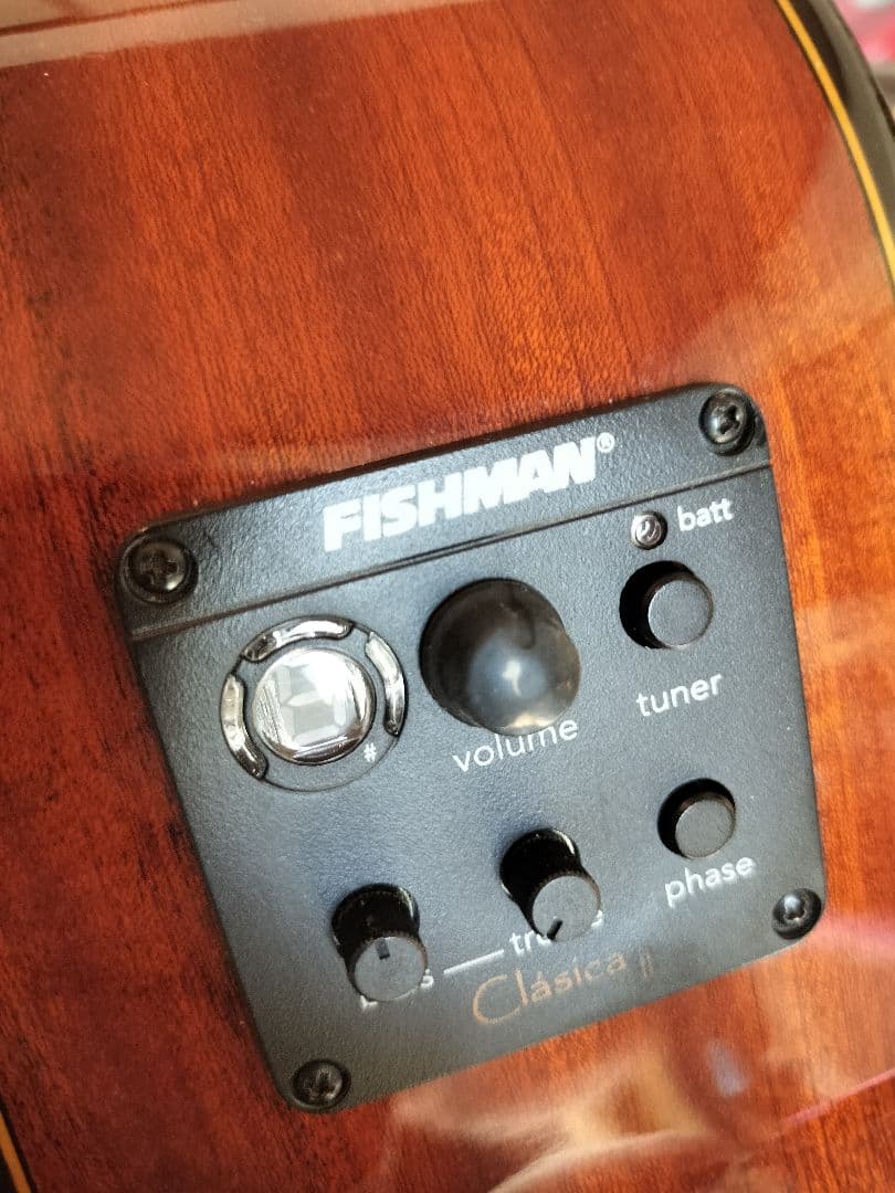 本日迄★エレガットギター★ワッシュバーン Washburn C64SCE★